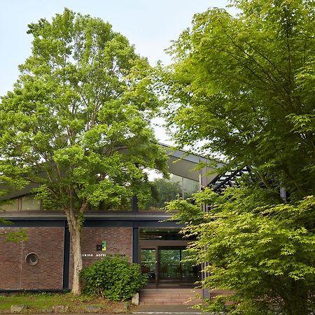 Nojiriko Hotel El Bosco Shinano  Exteriör bild