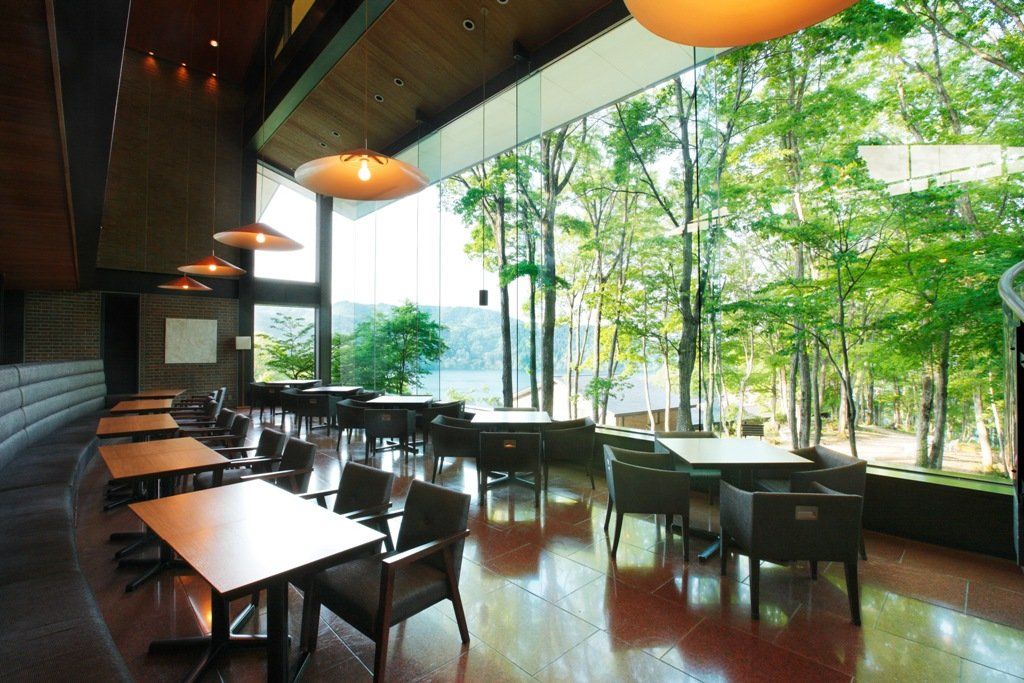 Nojiriko Hotel El Bosco Shinano  Exteriör bild