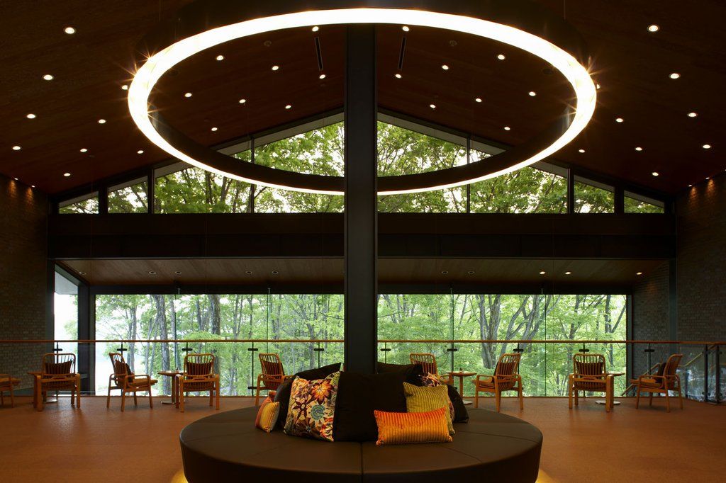 Nojiriko Hotel El Bosco Shinano  Exteriör bild