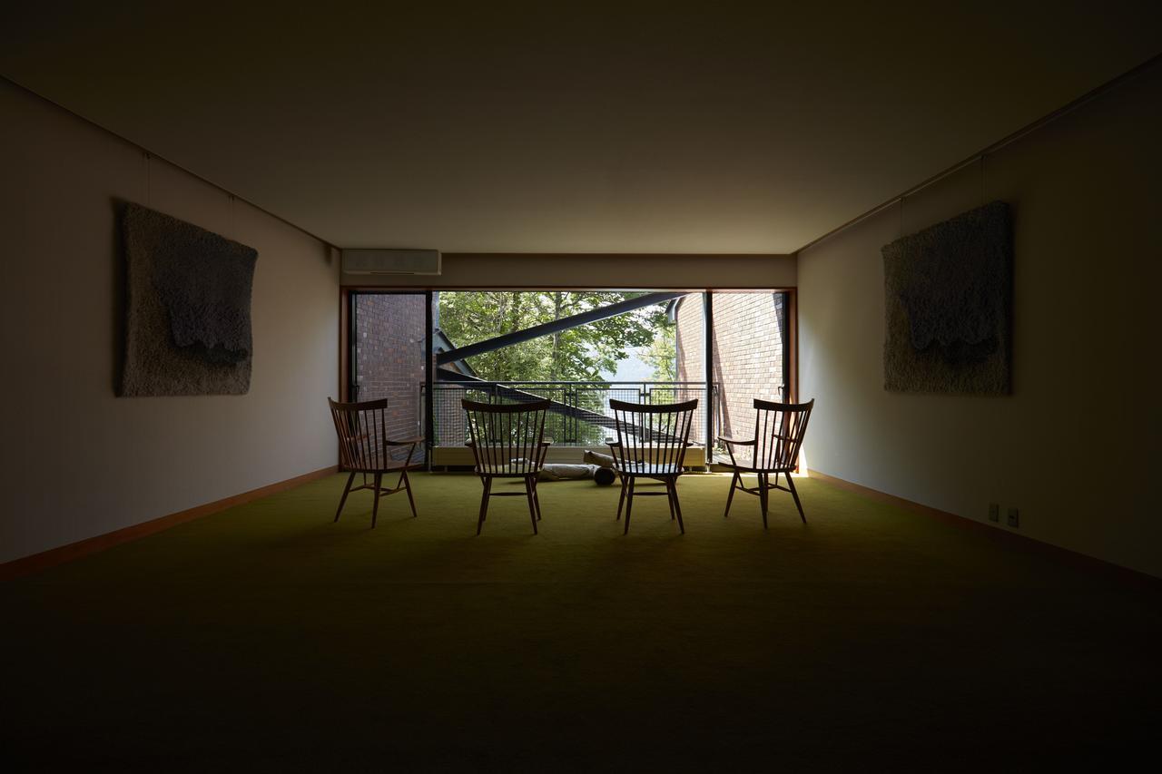 Nojiriko Hotel El Bosco Shinano  Exteriör bild